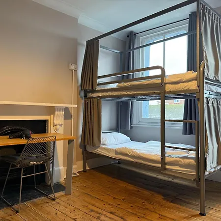 Cricketers Hostel-2